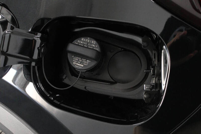 2025 Mazda CX-5 2.5 S