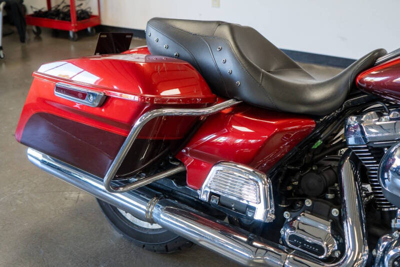 2019 Harley-Davidson Road King