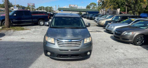 2008 Subaru Tribeca 5-Pass.