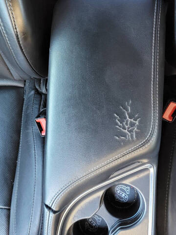 2017 Dodge Challenger GT