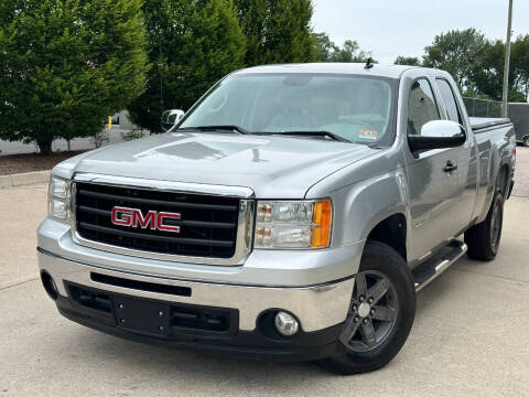 2011 GMC Sierra 1500 for sale at Prestige Trade Inc in Philadelphia PA