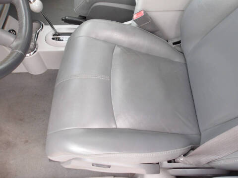 2006 Chrysler PT Cruiser Limited