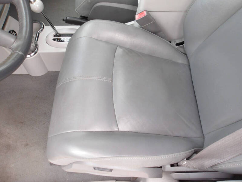 2006 Chrysler PT Cruiser Limited