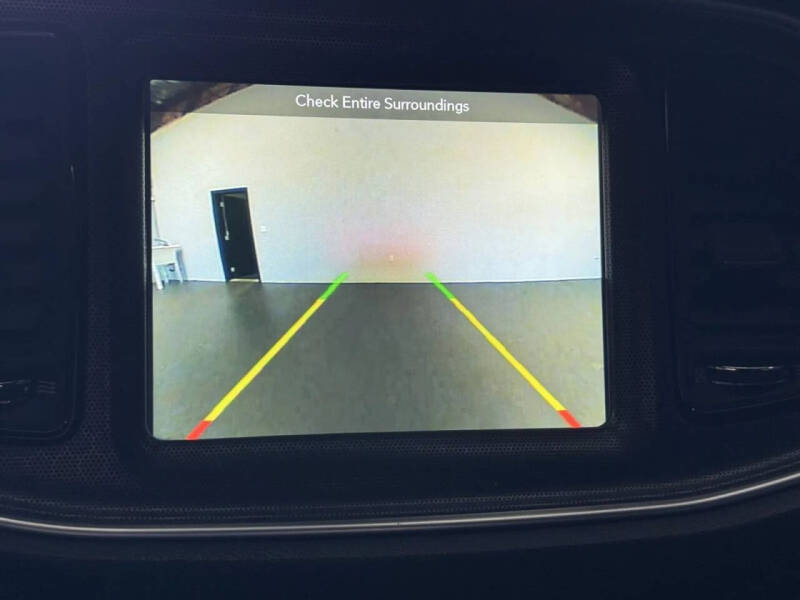 2018 Dodge Challenger R/T Scat Pack