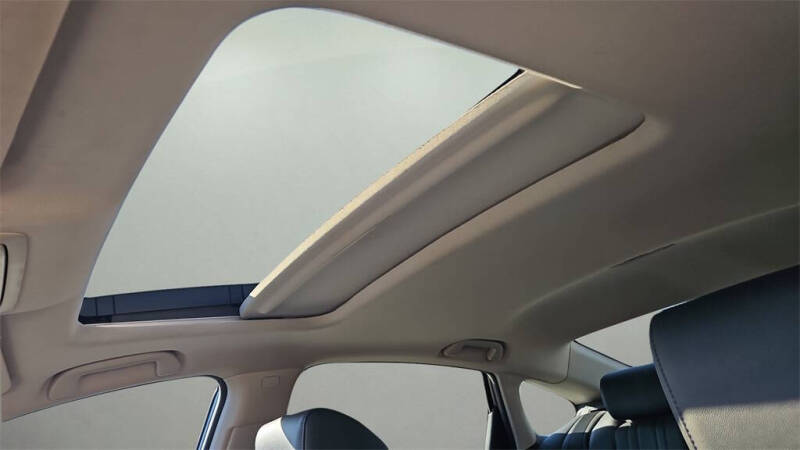 2021 Honda Accord EX-L