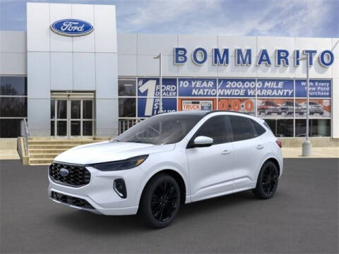 2023 Ford Escape for sale at NICK FARACE AT BOMMARITO FORD in Hazelwood MO