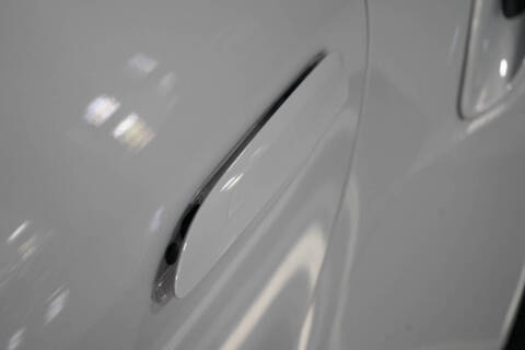 2024 Porsche 911 Turbo