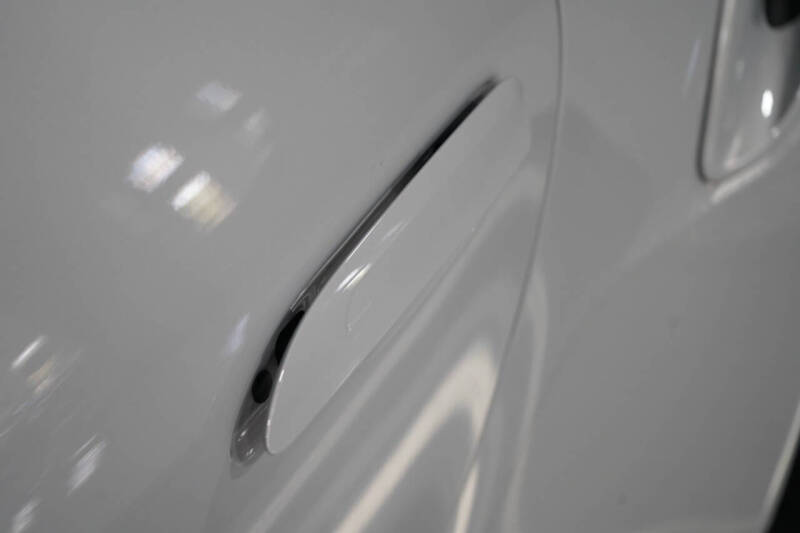 2024 Porsche 911 Turbo