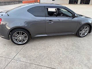 2011 Scion tC