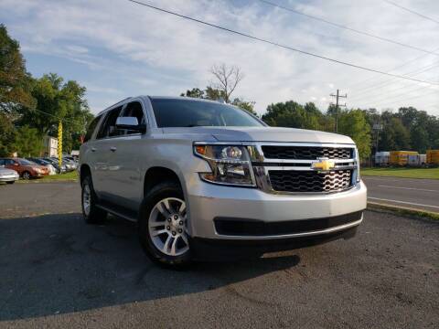 2015 Chevrolet Tahoe for sale at Autoplex of 309 in Coopersburg PA