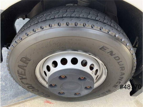 2013 Mercedes-Benz Sprinter 3500