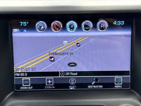 2018 GMC Acadia SLT-2
