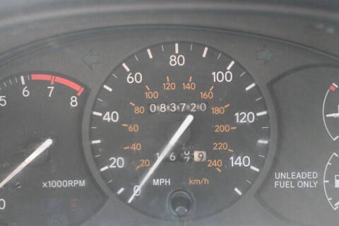 1997 Toyota Celica GT