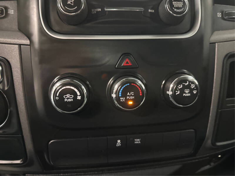 2014 RAM 1500 Express