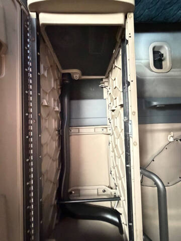 2013 Freightliner Cascadia