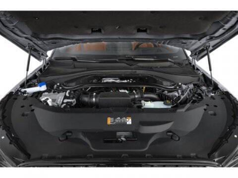 2025 Lincoln Aviator Black Label