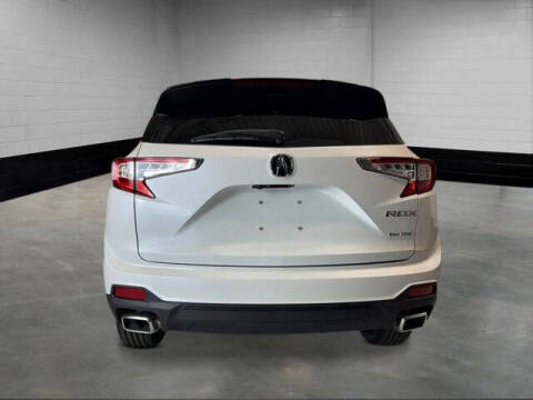 2026 Acura RDX SH-AWD