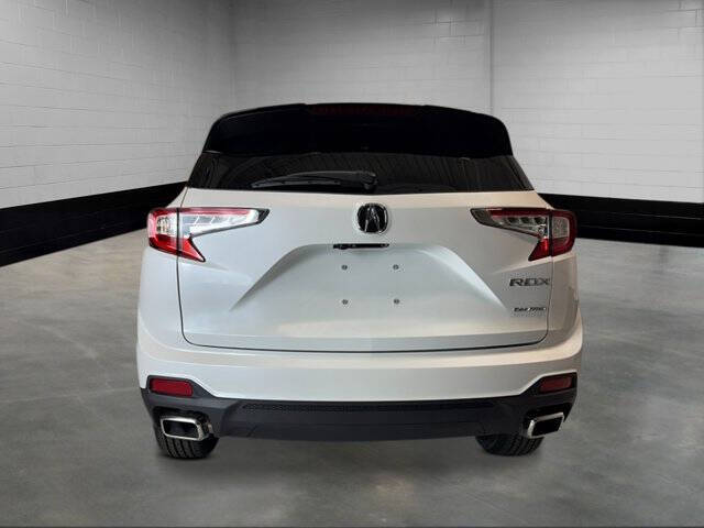 2026 Acura RDX SH-AWD