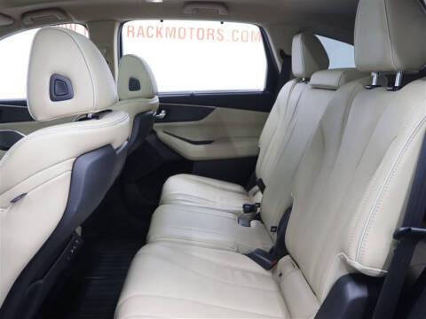 2022 Acura MDX SH-AWD w/Advance