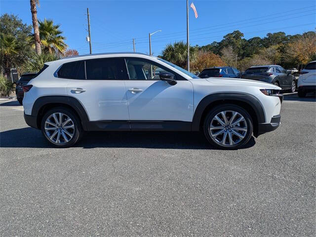 2026 Mazda CX-50 2.5 S Premium