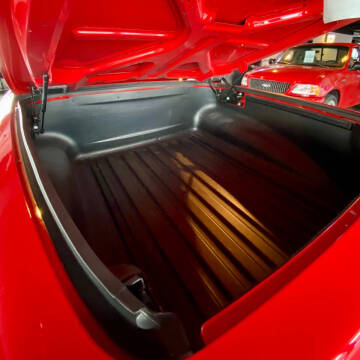 2004 Chevrolet SSR LS