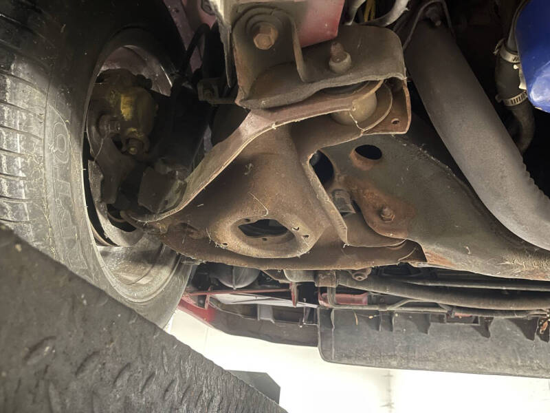 1987 Chevrolet Camaro Z28