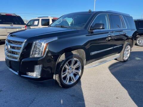 2015 Cadillac Escalade for sale at Southern Auto Exchange in Smyrna TN