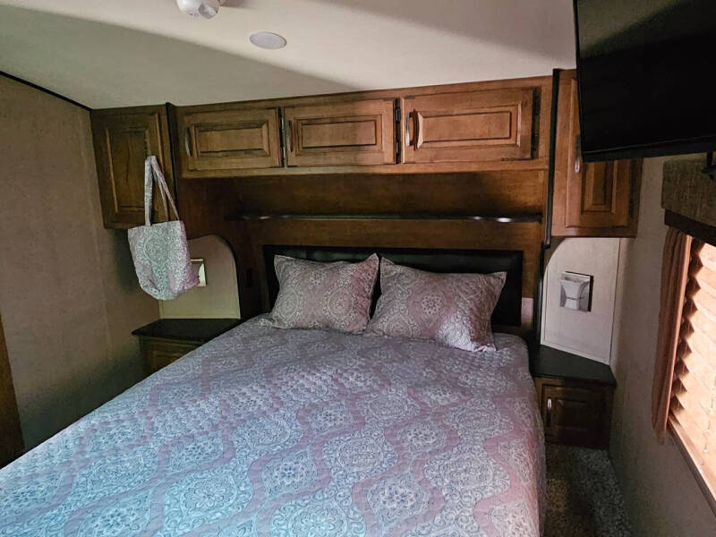 2017 Grand Design RV Reflection