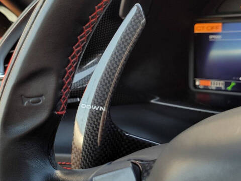 2018 Ferrari 488 GTB