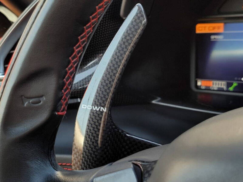 2018 Ferrari 488 GTB