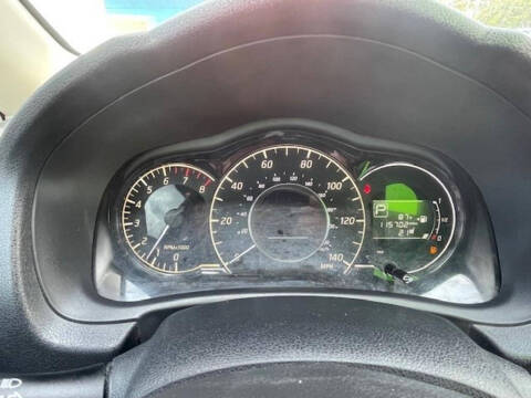 2015 Nissan Versa Note S