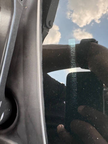 2018 Mitsubishi Mirage G4 ES