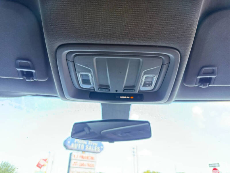 2021 GMC Sierra 2500HD