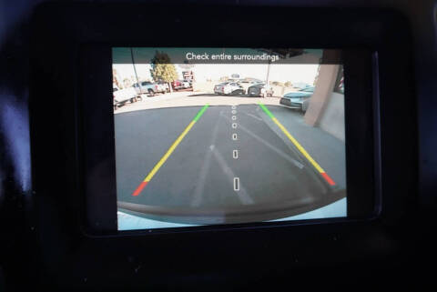 2021 Jeep Cherokee Latitude