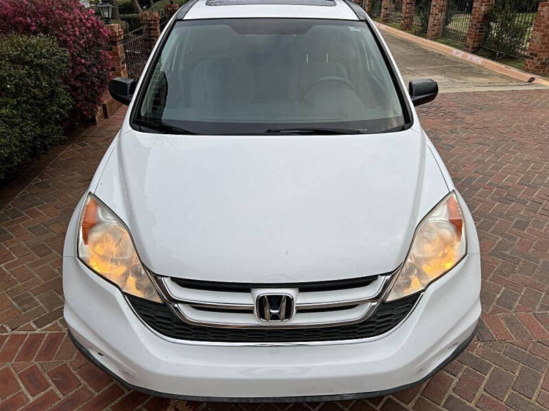 2011 Honda CR-V EX