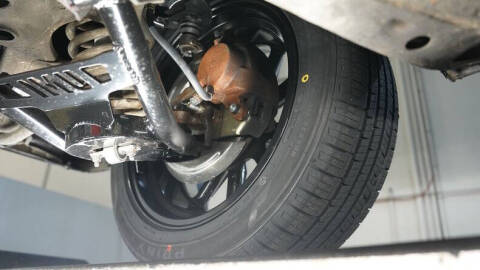 1968 Chevrolet El Camino