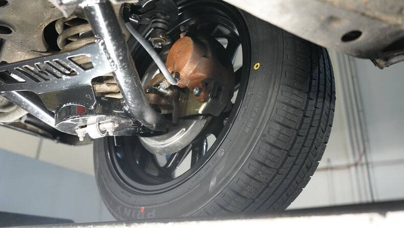 1968 Chevrolet El Camino