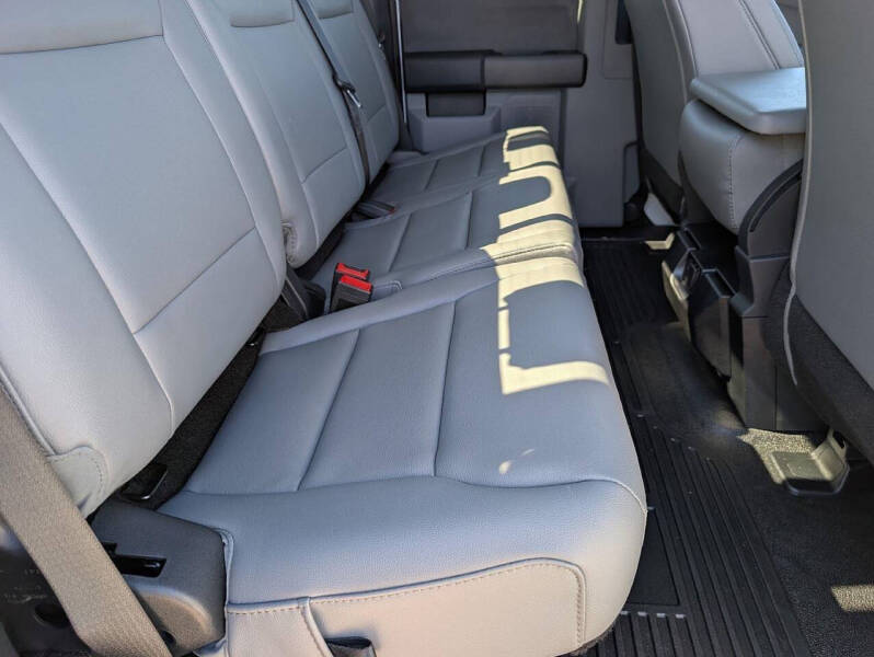 2025 Ford F-350 Super Duty XL