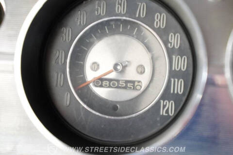 1965 Chevrolet Malibu