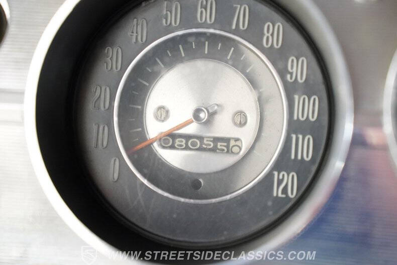 1965 Chevrolet Malibu