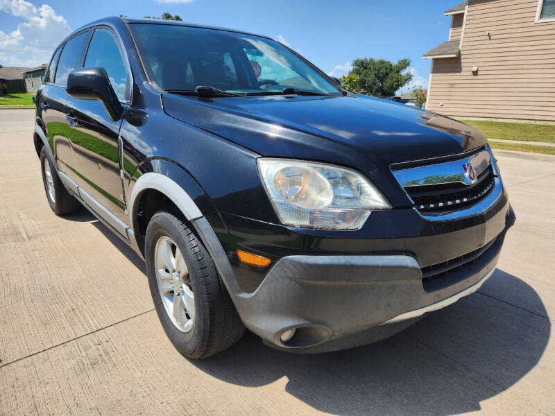 2009 Saturn Vue XE-V6