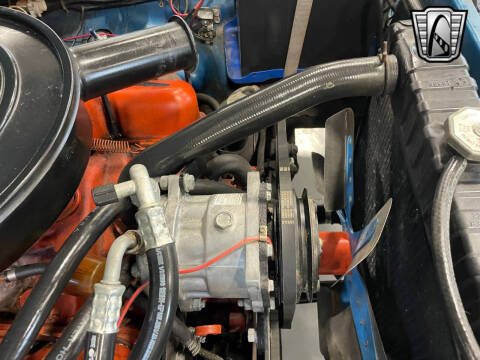 1969 Plymouth Barracuda