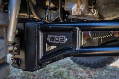 2019 Ford F-250 Super Duty