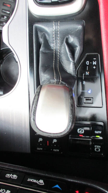 2017 Lexus RX 350 F SPORT