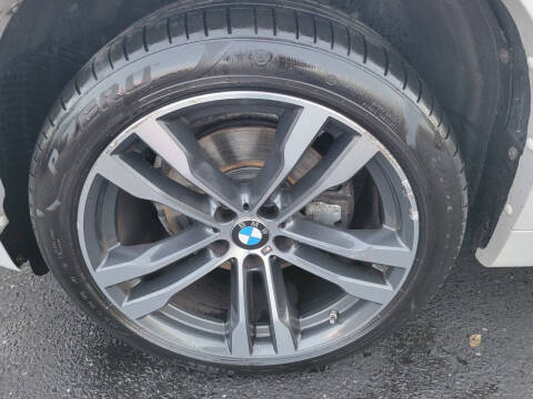 2015 BMW X5 xDrive35d