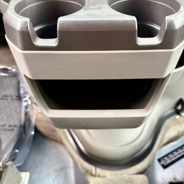 2011 Ford E-350