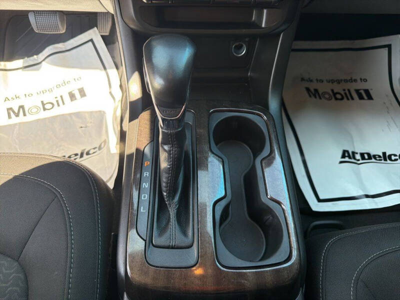 2022 GMC Canyon