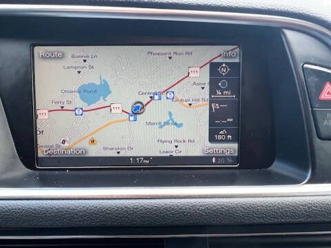 2013 Audi Q5 2.0T quattro Premium Plus