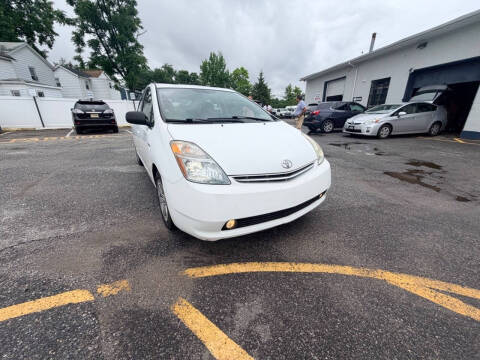 2009 Toyota Prius Standard
