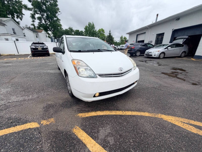 2009 Toyota Prius Standard
